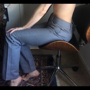Ann Taylor Signature straight leg pants